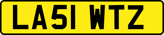 LA51WTZ