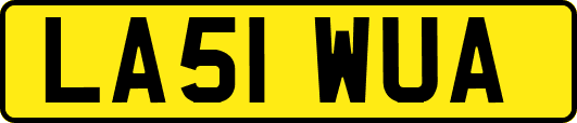 LA51WUA