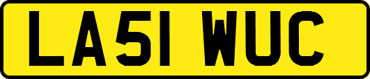 LA51WUC
