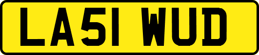 LA51WUD