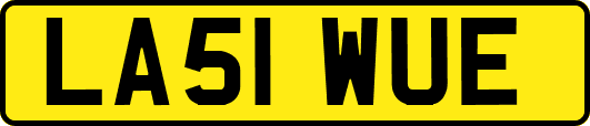 LA51WUE