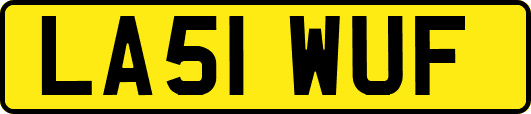 LA51WUF