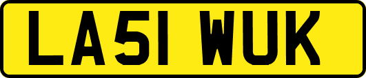 LA51WUK