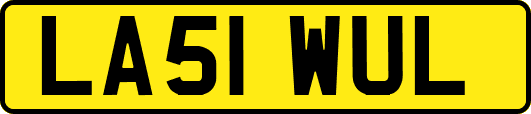 LA51WUL