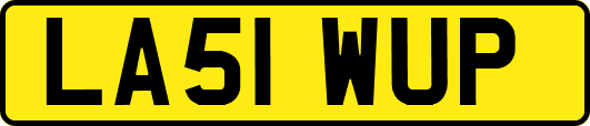 LA51WUP