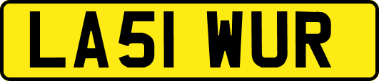 LA51WUR