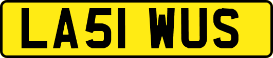LA51WUS