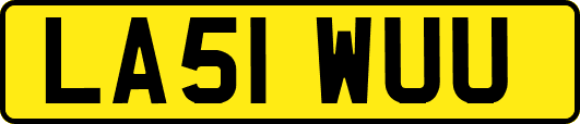 LA51WUU