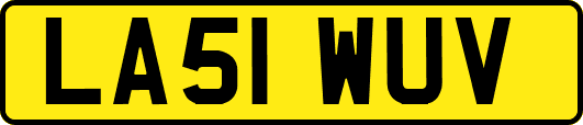 LA51WUV