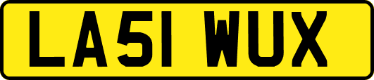 LA51WUX