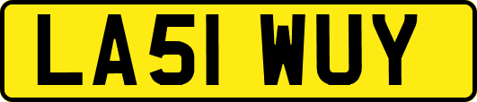 LA51WUY