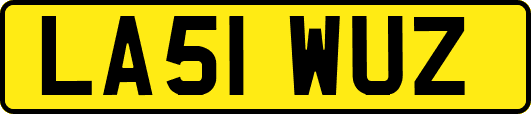 LA51WUZ