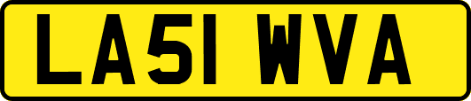 LA51WVA