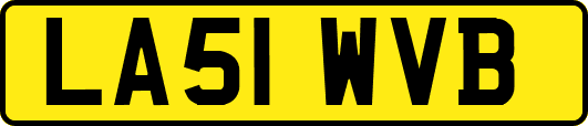 LA51WVB