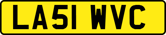 LA51WVC
