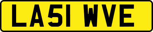 LA51WVE