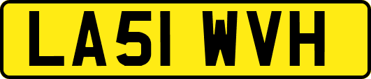 LA51WVH