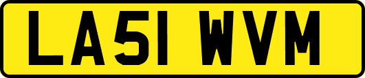 LA51WVM