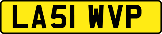 LA51WVP