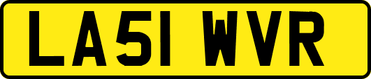 LA51WVR