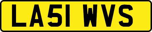 LA51WVS