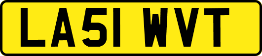 LA51WVT