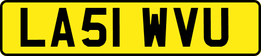 LA51WVU