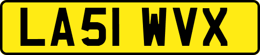 LA51WVX