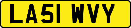 LA51WVY