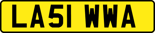 LA51WWA