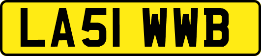 LA51WWB