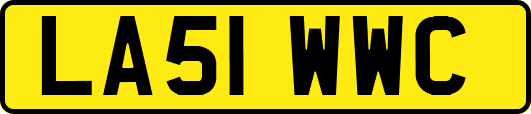 LA51WWC