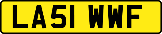 LA51WWF
