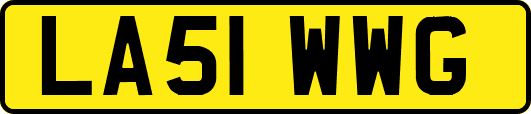 LA51WWG