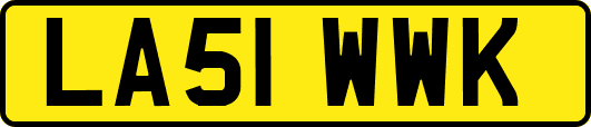 LA51WWK