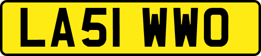 LA51WWO