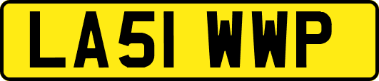 LA51WWP