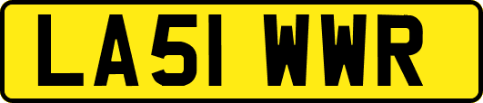 LA51WWR