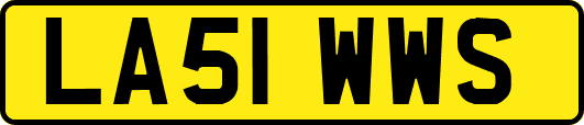 LA51WWS