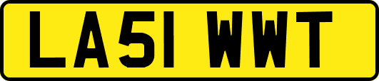 LA51WWT