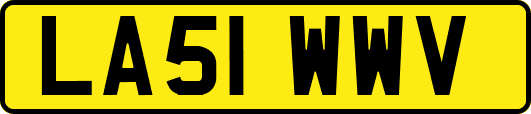 LA51WWV