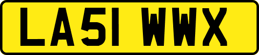 LA51WWX