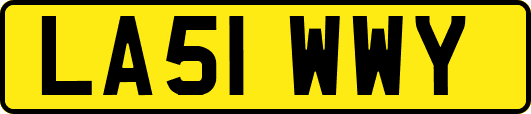 LA51WWY