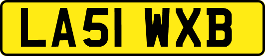 LA51WXB