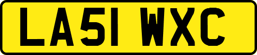 LA51WXC