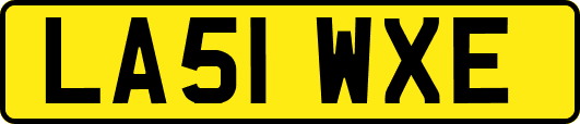 LA51WXE