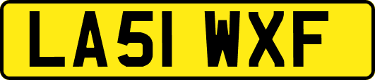 LA51WXF