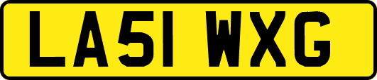 LA51WXG