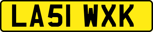 LA51WXK