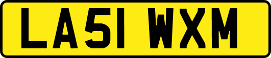 LA51WXM